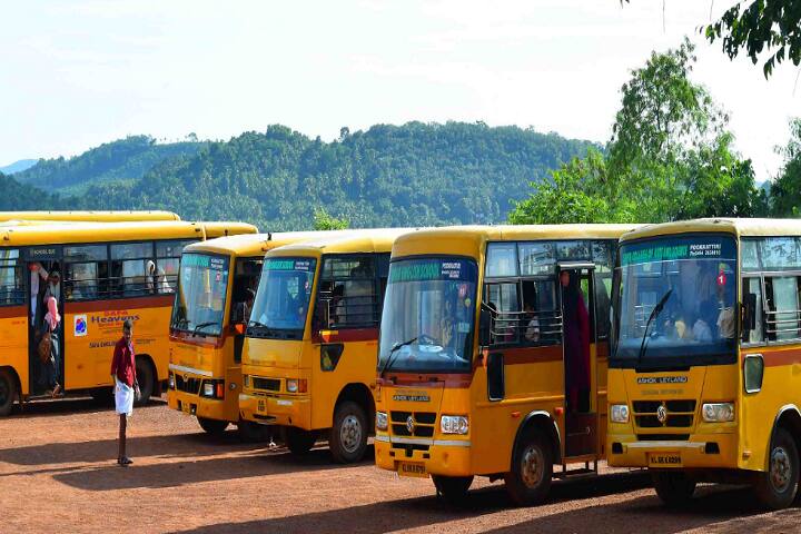 transport